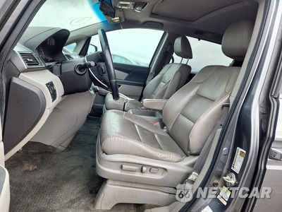 Zdjęcie 7 z 13 samochodu: 2012 HONDA ODYSSEY EXL VIN:5FNRL5H61CB124210 - miniatura