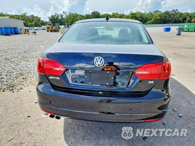 Zdjęcie 6 z 13 samochodu: 2014 VOLKSWAGEN JETTA SE VIN:3VWD17AJ1EM217430 - miniatura