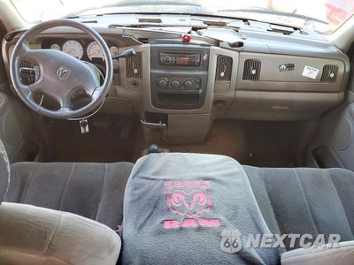 Zdjęcie 8 z 12 samochodu: 2002 DODGE RAM 1500 VIN:3D7HU18Z32G140337 - miniatura