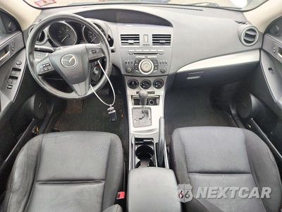 Zdjęcie 8 z 12 samochodu: 2010 MAZDA 3 I VIN:JM1BL1SG4A1280954 - miniatura