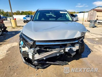 Piąte zdjęcie samochodu w środku: 2026 HONDA CR-V EX VIN:7FARS4H42TE003959 - miniatura