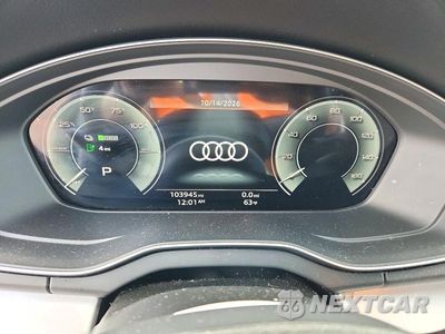 Zdjęcie 9 z 12 samochodu: 2021 AUDI Q5 E PREMIUM PLUS VIN:WA1E2AFY1M2118579 - miniatura