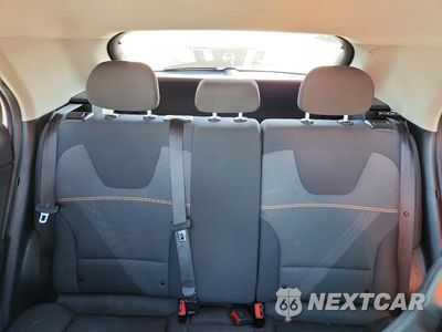 Zdjęcie 10 z 13 samochodu: 2025 KIA NIRO LX VIN:KNDCP3LE0S5255786 - miniatura