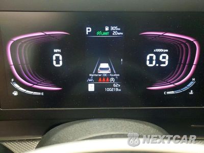 Zdjęcie 9 z 12 samochodu: 2024 KIA SPORTAGE LX VIN:KNDPU3DF1R7302923 - miniatura