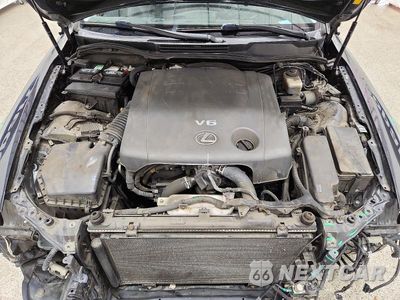Zdjęcie 11 z 12 samochodu: 2011 LEXUS IS 250 BASE VIN:JTHBF5C2XB2101036 - miniatura