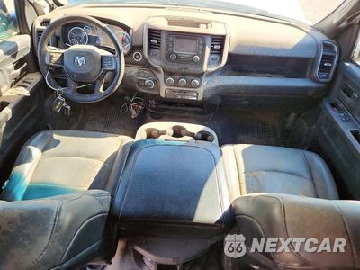 Zdjęcie 8 z 13 samochodu: 2022 RAM 2500 VIN:3C6UR4HJ0NG320666 - miniatura