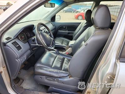 Zdjęcie 7 z 13 samochodu: 2007 HONDA PILOT EXL VIN:5FNYF28567B030743 - miniatura