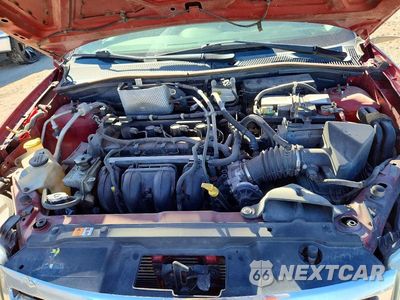 Zdjęcie 11 z 12 samochodu: 2009 FORD FOCUS SE VIN:1FAHP35N29W188105 - miniatura