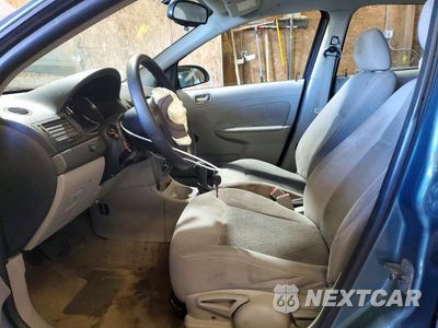 Zdjęcie 7 z 12 samochodu: 2009 CHEVROLET COBALT LS VIN:1G1AS58H997231921 - miniatura