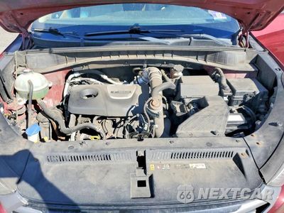 Zdjęcie 12 z 13 samochodu: 2017 HYUNDAI TUCSON SPORT VIN:KM8J3CA26HU433531 - miniatura