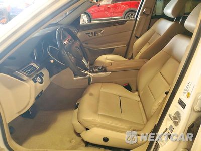 Zdjęcie 7 z 12 samochodu: 2016 MERCEDES-BENZ E 350 4MATIC VIN:WDDHF8JB8GB196421 - miniatura