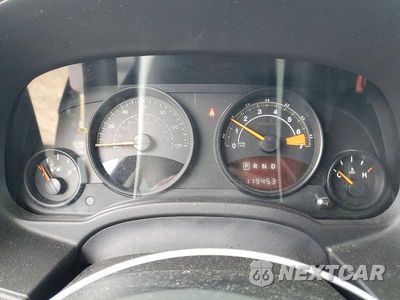 Zdjęcie 9 z 14 samochodu: 2016 JEEP PATRIOT LATITUDE VIN:1C4NJRFB3GD690362 - miniatura