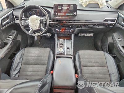 Zdjęcie 8 z 14 samochodu: 2023 MITSUBISHI OUTLANDER SE VIN:JA4J3UA87PZ057075 - miniatura