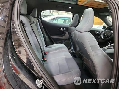 Zdjęcie 10 z 12 samochodu: 2023 POLESTAR 2 VIN:YSMEG3KA5PL136193 - miniatura