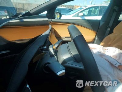 Zdjęcie 9 z 12 samochodu: 2026 LUCID MOTORS GRAVITY TOURING VIN:7UUG1TJJ9TA011260 - miniatura