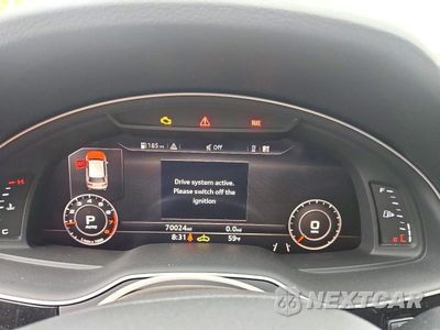 Zdjęcie 9 z 12 samochodu: 2018 AUDI Q7 PRESTIGE VIN:WA1VAAF79JD006168 - miniatura