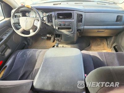 Zdjęcie 8 z 12 samochodu: 2004 DODGE RAM 2500 ST VIN:3D7KU28D64G177238 - miniatura