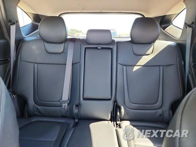 Zdjęcie 10 z 13 samochodu: 2024 HYUNDAI TUCSON SEL VIN:5NMJF3DE0RH358366 - miniatura