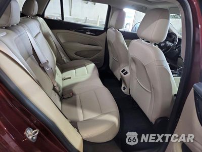 Zdjęcie 10 z 12 samochodu: 2019 BUICK REGAL TOURX ESSENCE VIN:W04GV8SX5K1015920 - miniatura