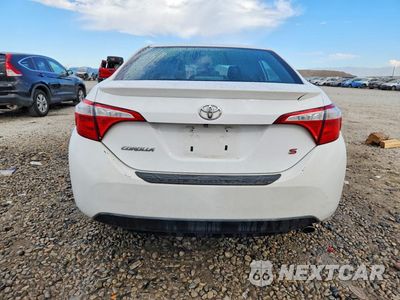 Zdjęcie 6 z 13 samochodu: 2015 TOYOTA COROLLA S PLUS VIN:2T1BURHE9FC388863 - miniatura