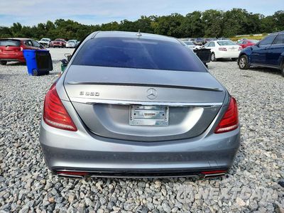 Zdjęcie 6 z 12 samochodu: 2015 MERCEDES-BENZ S 550 VIN:WDDUG8CB9FA106366 - miniatura