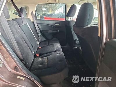 Zdjęcie 11 z 13 samochodu: 2012 HONDA CR-V LX VIN:5J6RM3H37CL025678 - miniatura