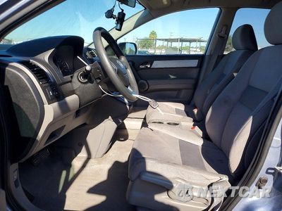 Zdjęcie 7 z 12 samochodu: 2011 HONDA CR-V SE VIN:5J6RE3H4XBL059604 - miniatura