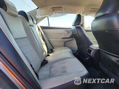 Zdjęcie 10 z 12 samochodu: 2015 TOYOTA CAMRY SE VIN:4T1BF1FK9FU085052 - miniatura