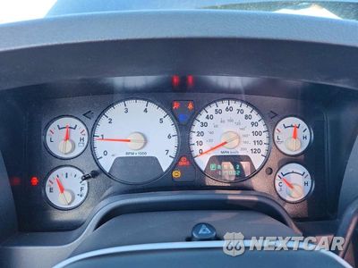 Zdjęcie 9 z 12 samochodu: 2006 DODGE RAM 1500 ST VIN:1D7HA16N66J104171 - miniatura