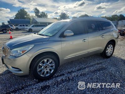 2015 BUICK ENCLAVE 5GAKRBKD2FJ319009 - główne zdjęcie licytacji z USA - miniatura