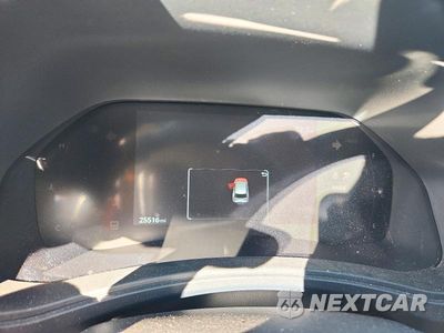 Zdjęcie 9 z 14 samochodu: 2025 TOYOTA GRAND HIGHLANDER HYBRID XLE VIN:5TDACAB55SS043789 - miniatura