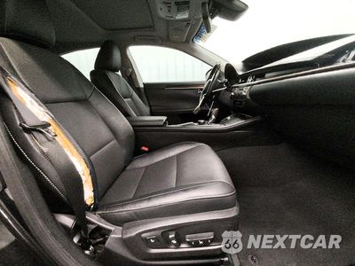 Zdjęcie 13 z 13 samochodu: 2016 LEXUS ES 350 VIN:58ABK1GG0GU027170 - miniatura