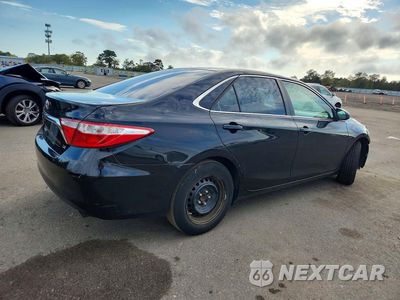 Trzecie zdjęcie samochodu z tyłu: 2015 TOYOTA CAMRY LE VIN:4T4BF1FK7FR515201 - miniatura