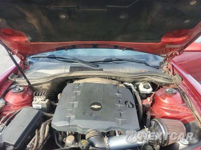 Zdjęcie 11 z 12 samochodu: 2015 CHEVROLET CAMARO LT VIN:2G1FD1E31F9305005 - miniatura