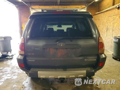 Zdjęcie 6 z 13 samochodu: 2004 TOYOTA 4RUNNER SR5 VIN:JTEBU14R340043597 - miniatura