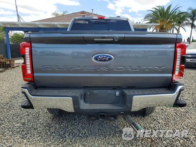 Zdjęcie 6 z 12 samochodu: 2023 FORD F250 SUPER DUTY VIN:1FT8W2BN5PEC25386 - miniatura