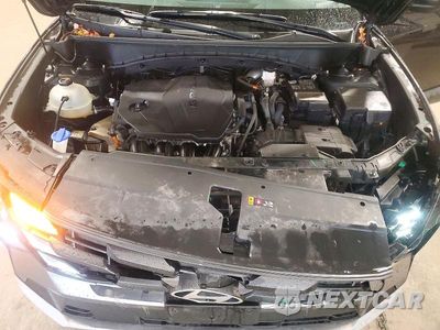 Zdjęcie 12 z 13 samochodu: 2025 HYUNDAI TUCSON SEL VIN:5NMJBCDE0SH505285 - miniatura