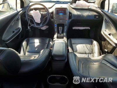 Zdjęcie 8 z 13 samochodu: 2014 CHEVROLET VOLT VIN:1G1RF6E44EU137164 - miniatura