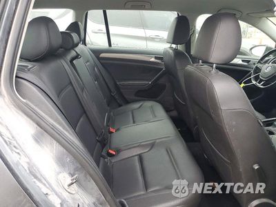 Zdjęcie 10 z 12 samochodu: 2015 VOLKSWAGEN GOLF SPORTWAGEN TDI S VIN:3VWCA7AU4FM507720 - miniatura
