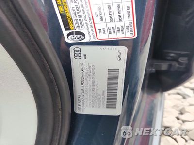 Zdjęcie 12 z 12 samochodu: 2013 AUDI A6 PREMIUM PLUS VIN:WAUGFAFC0DN055669 - miniatura