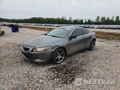 2008 HONDA ACCORD EXL 1HGCS12868A000544 - główne zdjęcie licytacji z USA - miniatura