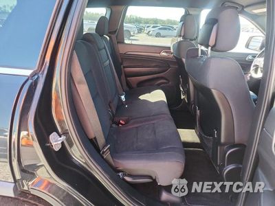 Zdjęcie 11 z 13 samochodu: 2014 JEEP GRAND CHEROKEE LAREDO VIN:1C4RJFAG7EC118104 - miniatura