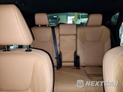 Zdjęcie 10 z 13 samochodu: 2026 LEXUS RX 350H PREMIUM VIN:2T2BBMCA2TC134643 - miniatura