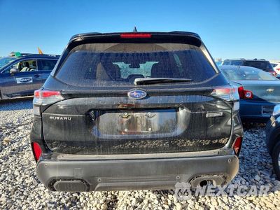 Zdjęcie 6 z 14 samochodu: 2026 SUBARU FORESTER TOURING VIN:4S4SLST7XT3072911 - miniatura