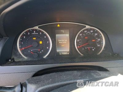 Zdjęcie 9 z 12 samochodu: 2017 TOYOTA CAMRY SE VIN:4T1BF1FK8HU417470 - miniatura