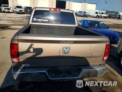 Zdjęcie 6 z 12 samochodu: 2009 DODGE RAM 1500 VIN:1D3HV13T19S806681 - miniatura
