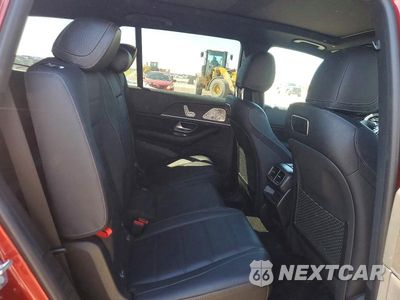 Zdjęcie 11 z 13 samochodu: 2020 MERCEDES-BENZ GLS 450 4MATIC VIN:4JGFF5KE9LA240303 - miniatura