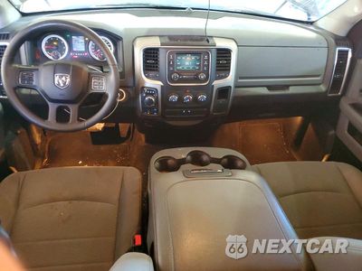 Zdjęcie 8 z 12 samochodu: 2014 RAM 1500 SLT VIN:1C6RR7GT1ES173342 - miniatura