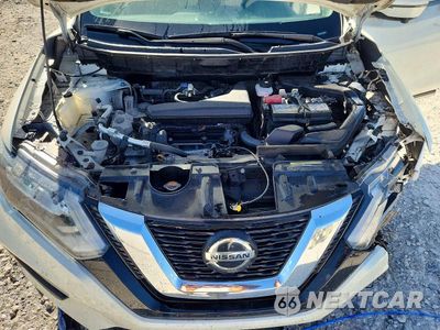 Zdjęcie 11 z 12 samochodu: 2020 NISSAN ROGUE SL VIN:5N1AT2MV1LC768887 - miniatura
