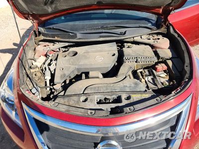 Zdjęcie 11 z 12 samochodu: 2015 NISSAN ALTIMA 2.5 S VIN:1N4AL3AP3FC475633 - miniatura
